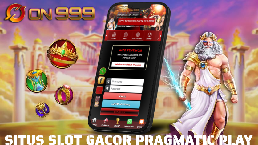 situs slot gacor