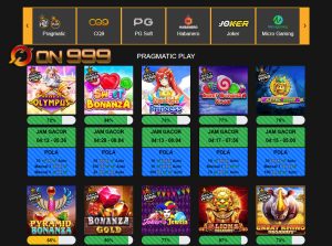 situs slot gacor